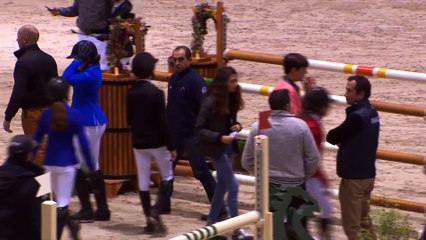 Live 2016 du Jumping Internationale de Bordeaux  (9)