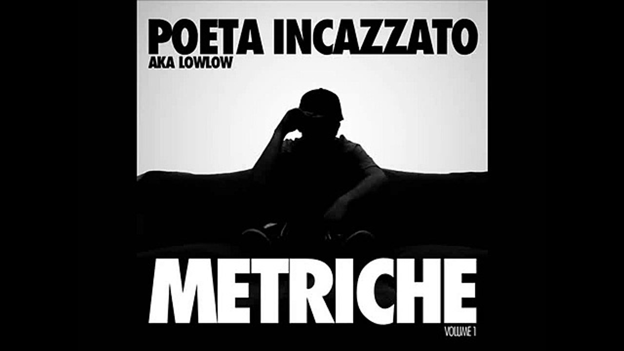 Can't fuck with - Low low ft Gemitaiz & Killa Cali [ Metriche vol 1 ]