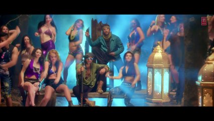 'Lalla Lalla Lori' Full VIDEO Song ¦ Welcome 2 Karachi ¦ T-Series