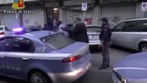 Terni - richiedenti asilo spacciavano droga in centro: 5 arrestati