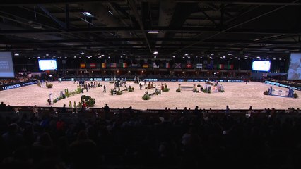 Live 2016 du Jumping Internationale de Bordeaux  (10)