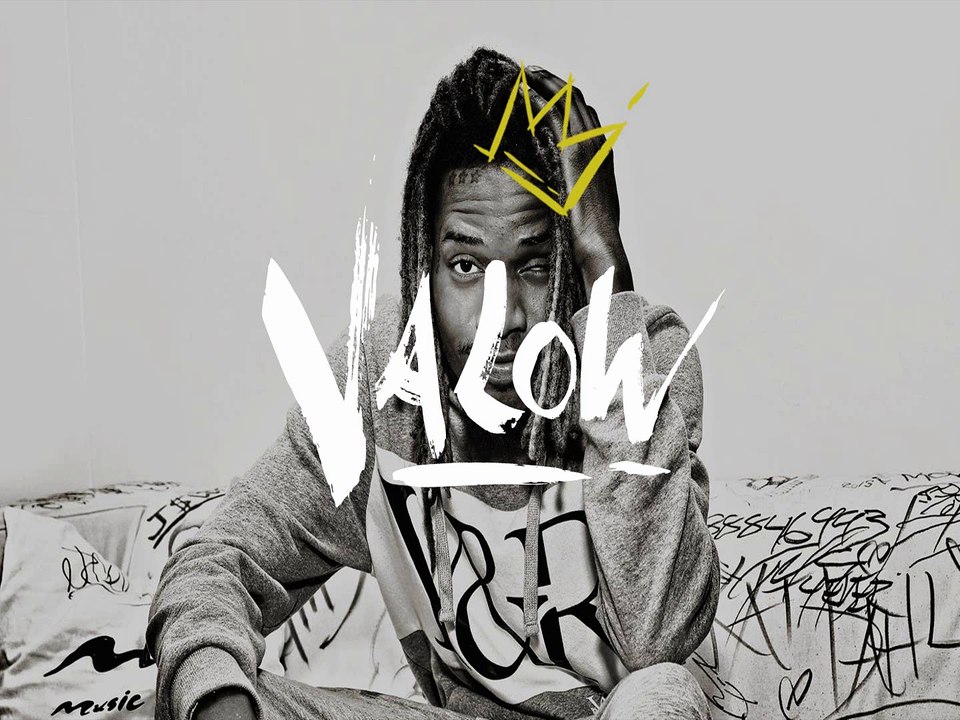 Fetty Wap - Trap Queen (VaLow Trap Remix)