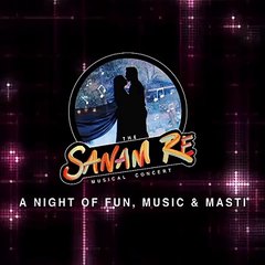 Divya Khosla Kumar Calls For SANAM RE CONCERT @ Institute of Chemical Technology (7th Feb)