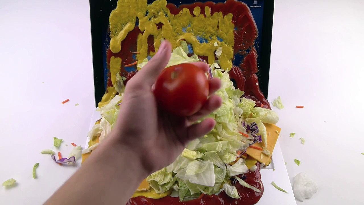 The Samsung Galaxy S5 Sandwich
