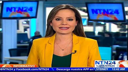 Se reportan 13 muertos y más de 400 heridos luego del terremoto que sacudió a Taiwán