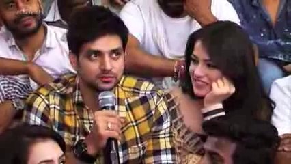 Show Ke Aakhiri Din Ranvir Ne KI Ishani Ki Taarif 6th February 2016 Meri Aashiqui Tum Se Hi