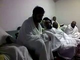 atif aslam reciting naat at hajj in makkah 2009