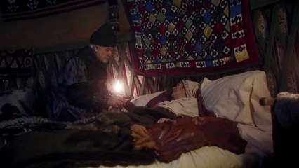 40.Bölüm - SüleymanŞahın Sahnesi