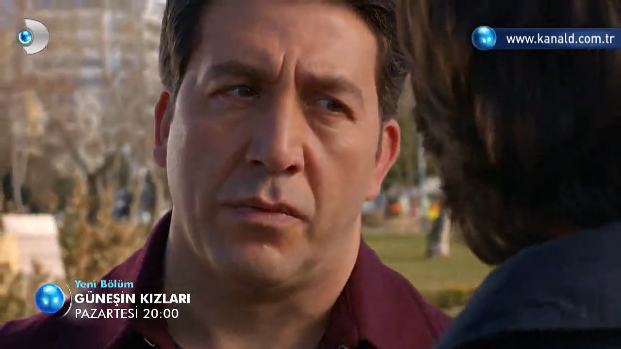 Güneşin Kızları 31. Bölüm Fragmanı