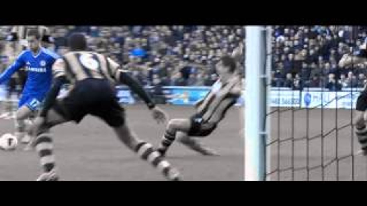 İngiltere Premier Lig - Chelsea