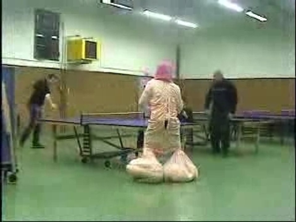 Parodie groland
