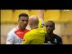 Red Card Nabil Dirar - Monaco 0-0 Nice - France - Ligue 1 - 06_02_16