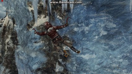 Rise of the Tomb Raider GTS 450 1080p