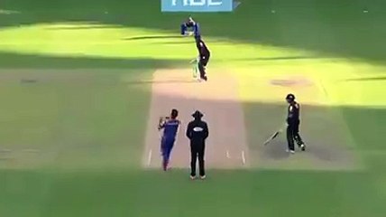 must watch video muhammad aamir hatrik in first psl bowling