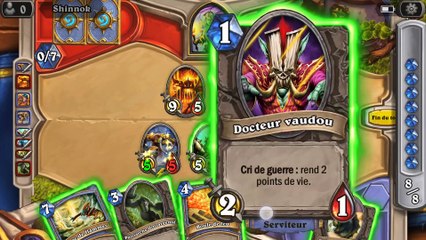 Hearthstone Heroes of Warcraft HD 10