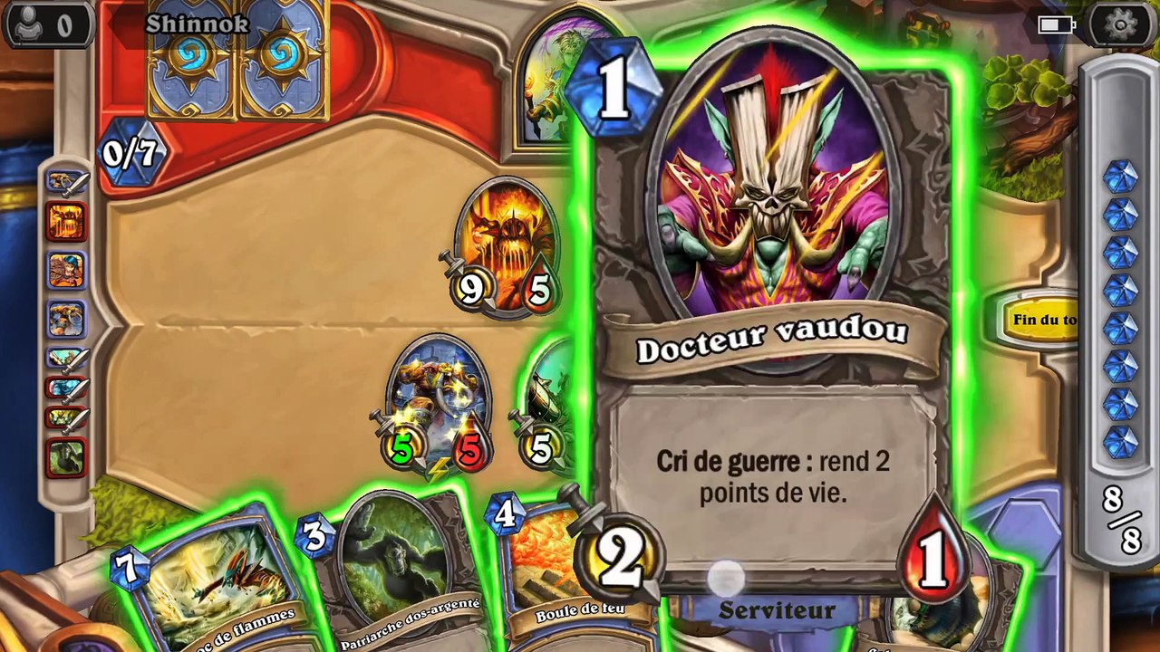 Hearthstone Heroes of Warcraft HD 10