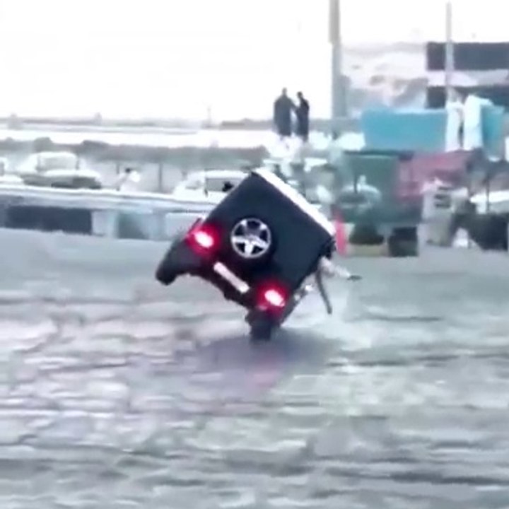 Jeep Wheeling is a Good Idea