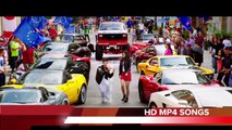 Manma Emotion Jaage - Dilwale _ Varun Dhawan _ Kriti Sanon _ Pritam _ Full Song Video