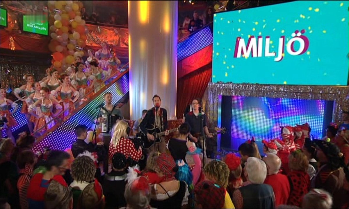 Miljö - Su lang die Leechter noch brenne 2016