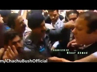 زوال شدہ قومیں اور پاکستان