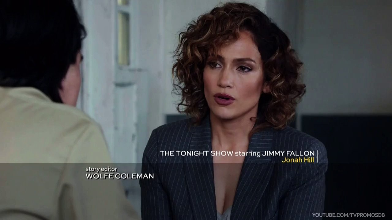 Shades of Blue 1 Sezon 06. Bölüm 6  Fragmanı 'Fall Of Man' (HD)