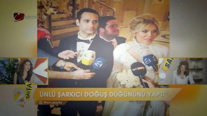 Bengi Öztürk | İkinci Sayfa | 26 Aralık 2014