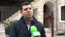 Skandal me Hamamin e Krujës - Top Channel Albania - News - Lajme