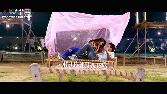 Bhojpuri song 2016 Chhalakata Hamro Jawaniya Version 2 - BHOJPURI HOT SONG PAWAN SINGH, KAJAL RAGHWANI