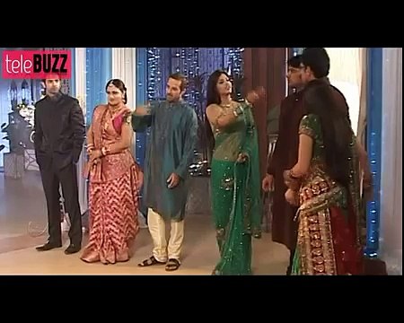 Iss Pyaar Ko Kya Naam Doon News and Updates - Khushi Plans HOLI for the FAMILY in Iss Pyaar Ko Kya Naam Doon 12th March 2012