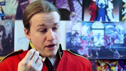 First Reaction: Death Parade Ep 01-03