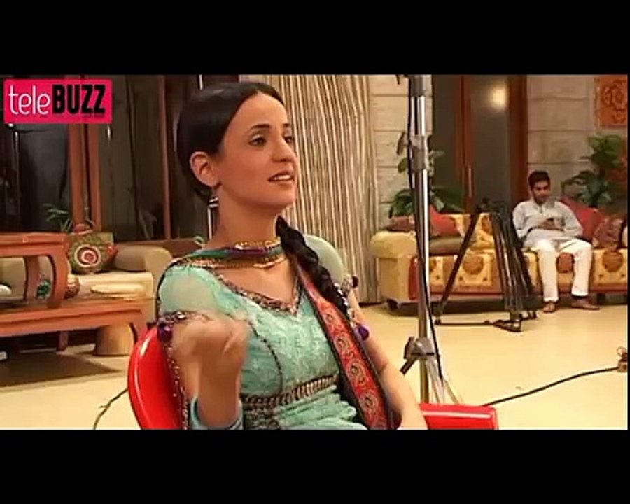 Iss Pyaar Ko Kya Naam Doon News and Updates - Khushi REVEALS the TRUTH Behind Her MARRIAGE to Shyam in Iss Pyaar Ko Kya Naam Doon 16th March 2012