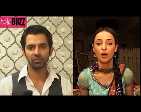 TWIST in Arnav & Khushi s Love in Iss Pyaar Ko Kya Naam Doon 9th February 2012