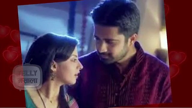 Shlok And Aastha To Celebrate Valentines Day In Iss Pyar Ko Kya Naam Doon... Ek Baar Phir