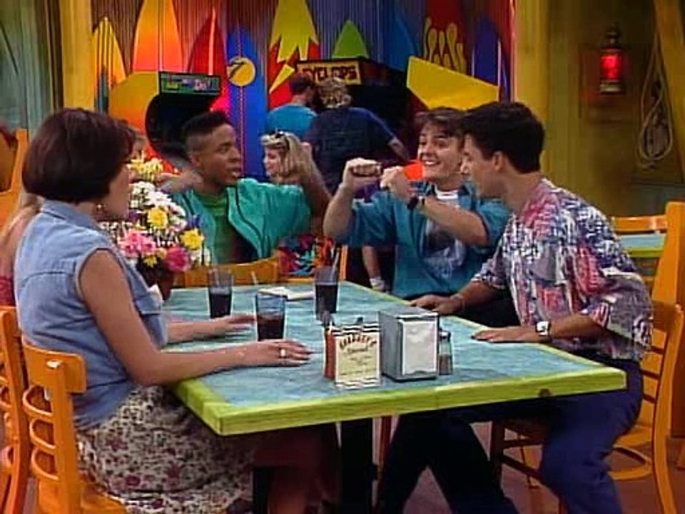 California Dreams S01e03 Beat Of His Own Dream