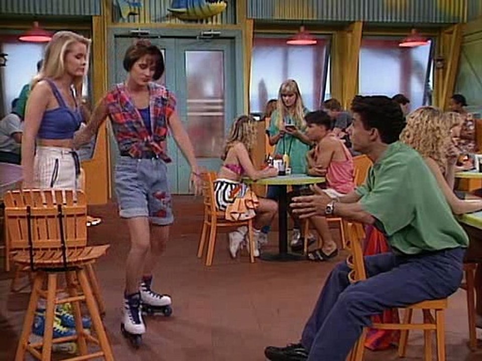 California Dreams S01e04 Double Date