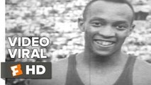 Race VIRAL VIDEO - Meet Jesse Owens (2016) - Stephan James, Jason Sudeikis Movie HD