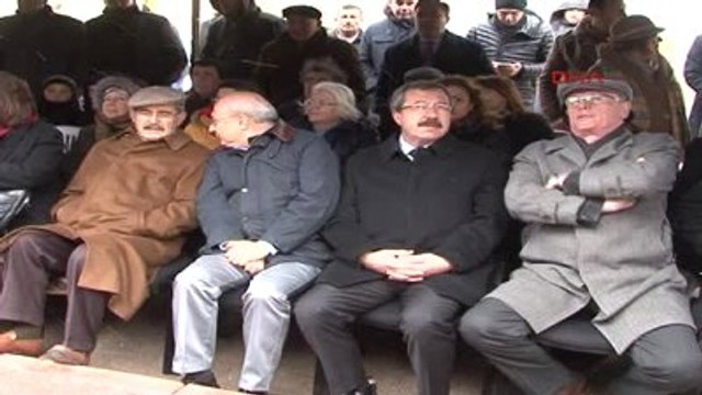 Eskişehir - Odunpazarı Belediyesi'nin Vadişehir Halk Merkezi Açıldı