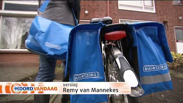 Binnen twee weken meer duidelijkheid over toekomst thuiszorg - RTV Noord