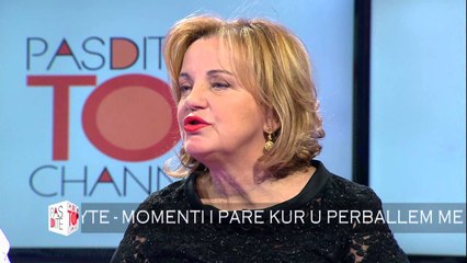 Pasdite ne TCH, 5 Shkurt 2016, Pjesa 1 - Top Channel Albania - Entertainment Show