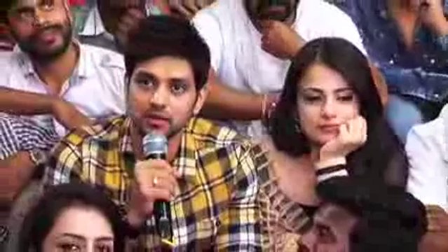 Meri Aashiqui Tum Se Hi 7th February 2016 RV, Ishani aur Ritika ki Aankhon mein Aanso