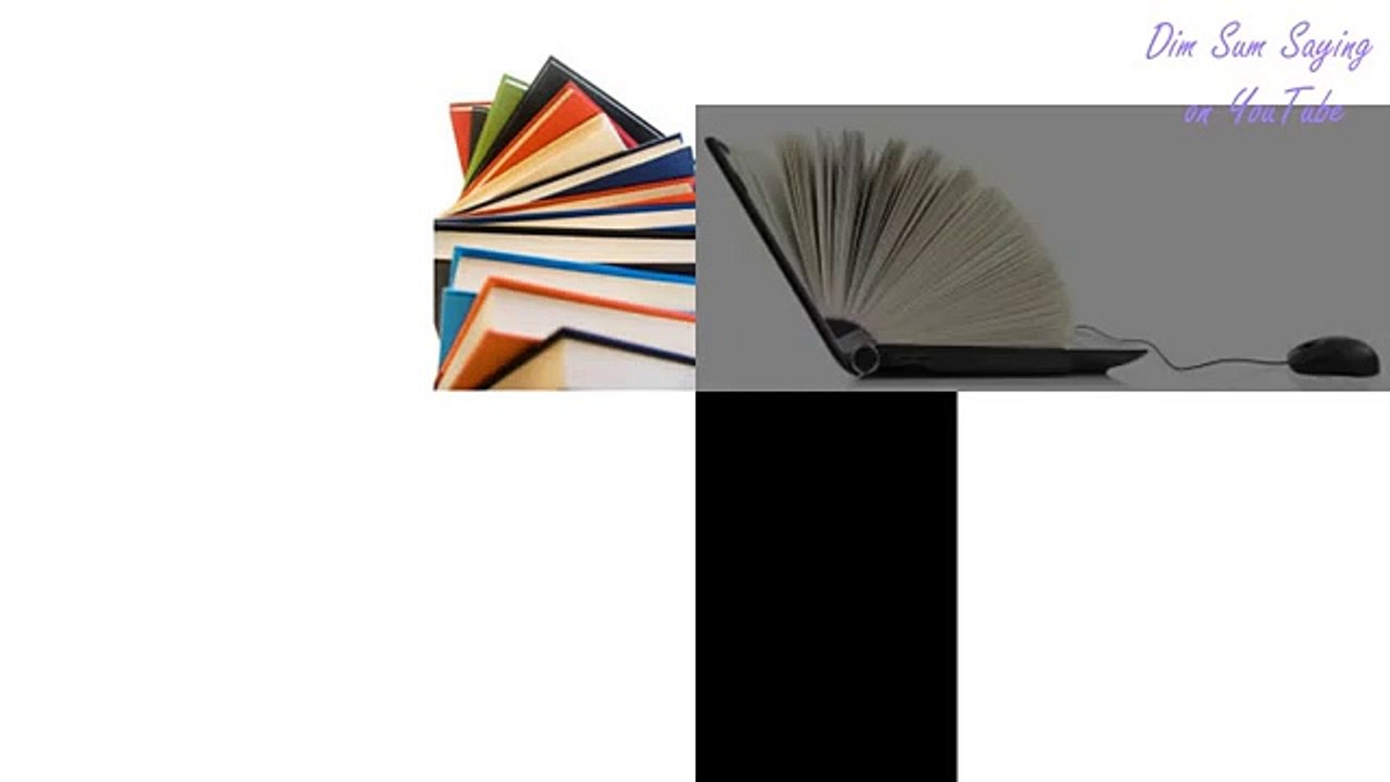 How to Say "PUBLISHING" in Cantonese & 出版 in English? (Funny Videos 720p)