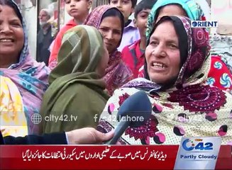 Reporters Diary 6th February 2016