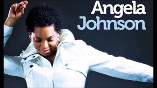 Angela Johnson - Better
