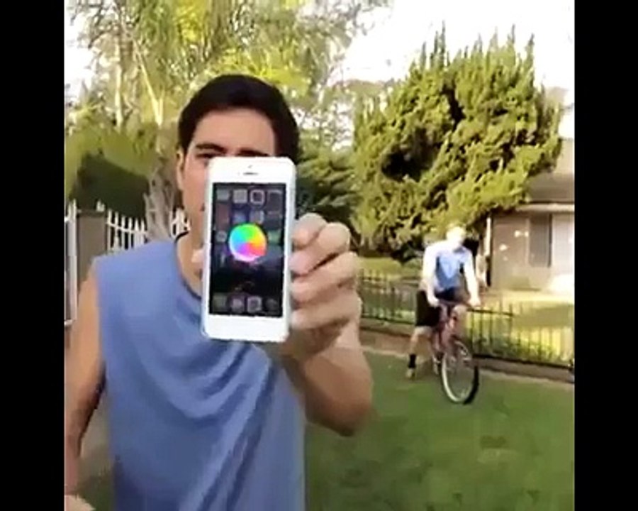 what a talent have  man