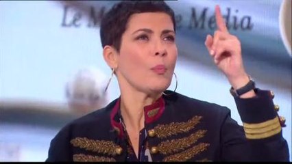 Cristina Cordula parle de sa naturalisation dans Le Tube de Canal +