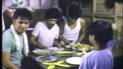 Tito Vic and Joey - SuperWanTuTri - Ang Alamat ng Fried Itik