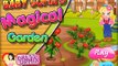 Baby Sophia Magical Garden - Baby Games - Fun Kids Games # Watch Play Disney Games On YT Channel