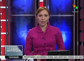 Bolivia inicia el carnaval con danza Moseñada