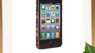 Case-Mate Jessica Swift Barely There - Funda para Apple iPhone 4/4S diseño Radka