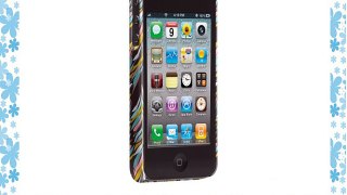 Case-Mate Jessica Swift Barely There - Funda para Apple iPhone 4/4S diseño Sparre